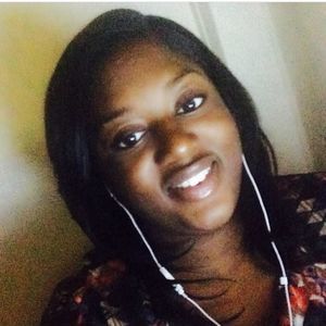 Meet your Posher, Tamika